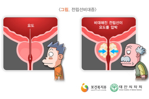 <국민건강정보포탈 홈페이지 >